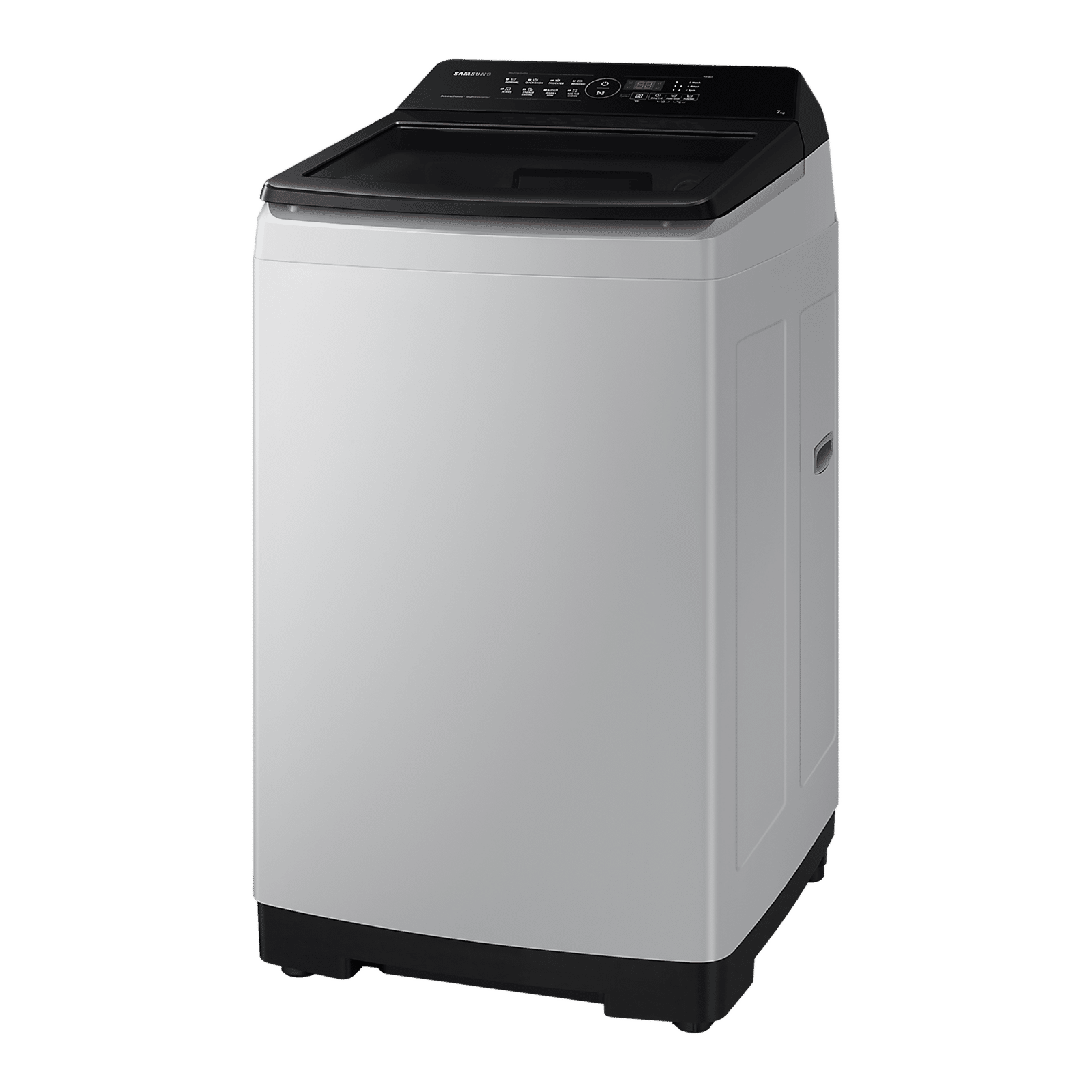 Buy SAMSUNG 7 kg 5 Star Fully Automatic Top Load Washing Machine